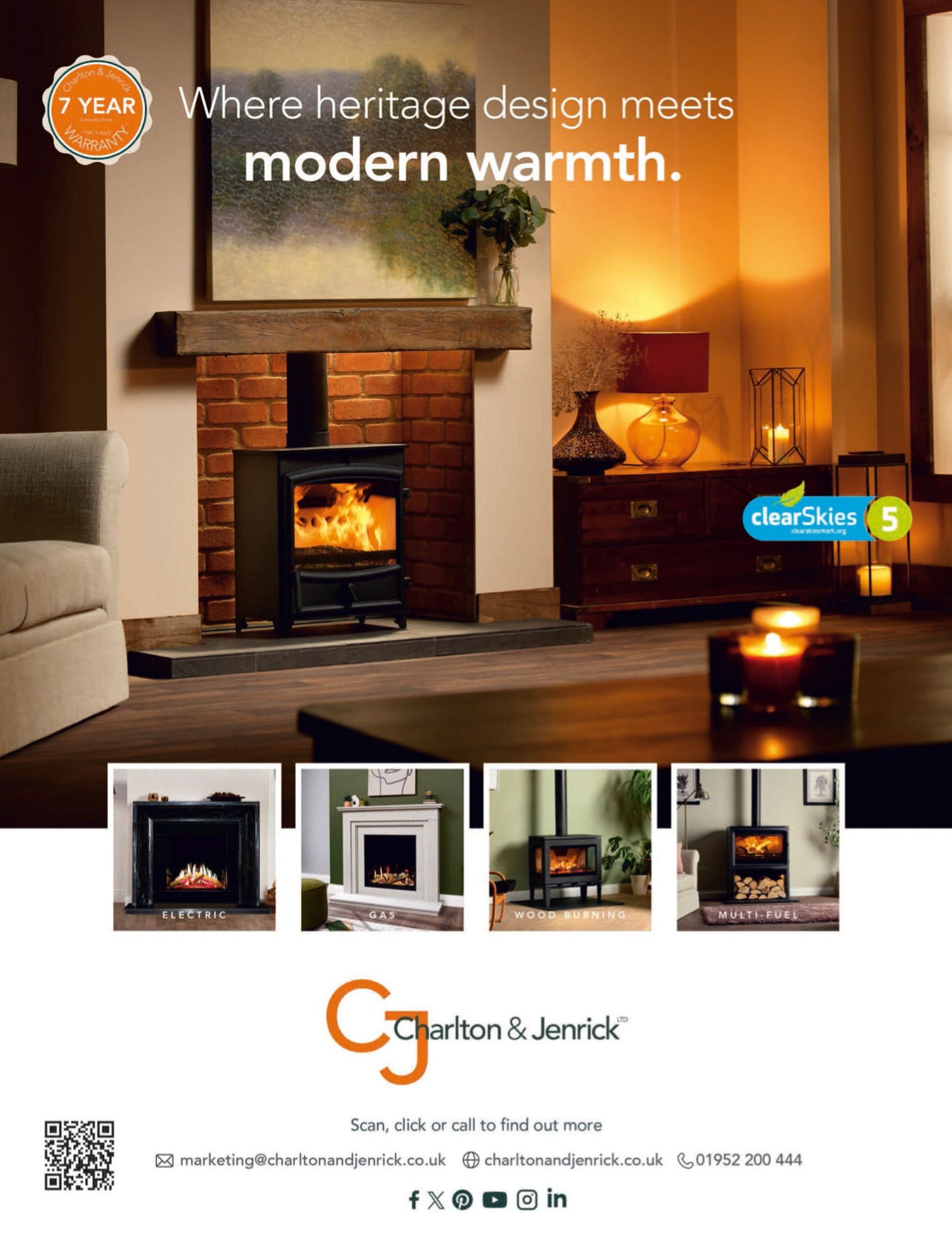 The English Home UK – February 2026 Magazine Digital