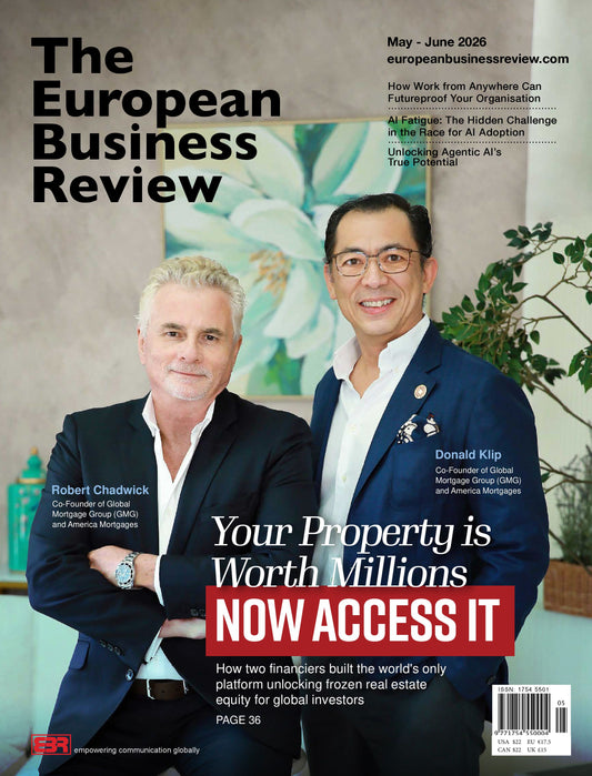 The European Business Review – January/February 2025 Digital