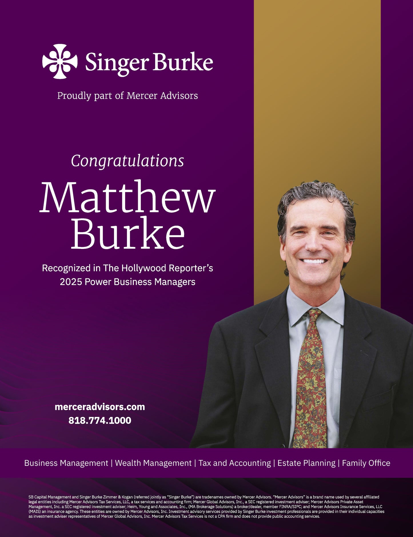 The Hollywood Reporter – October 22, 2025 Magazine Digital