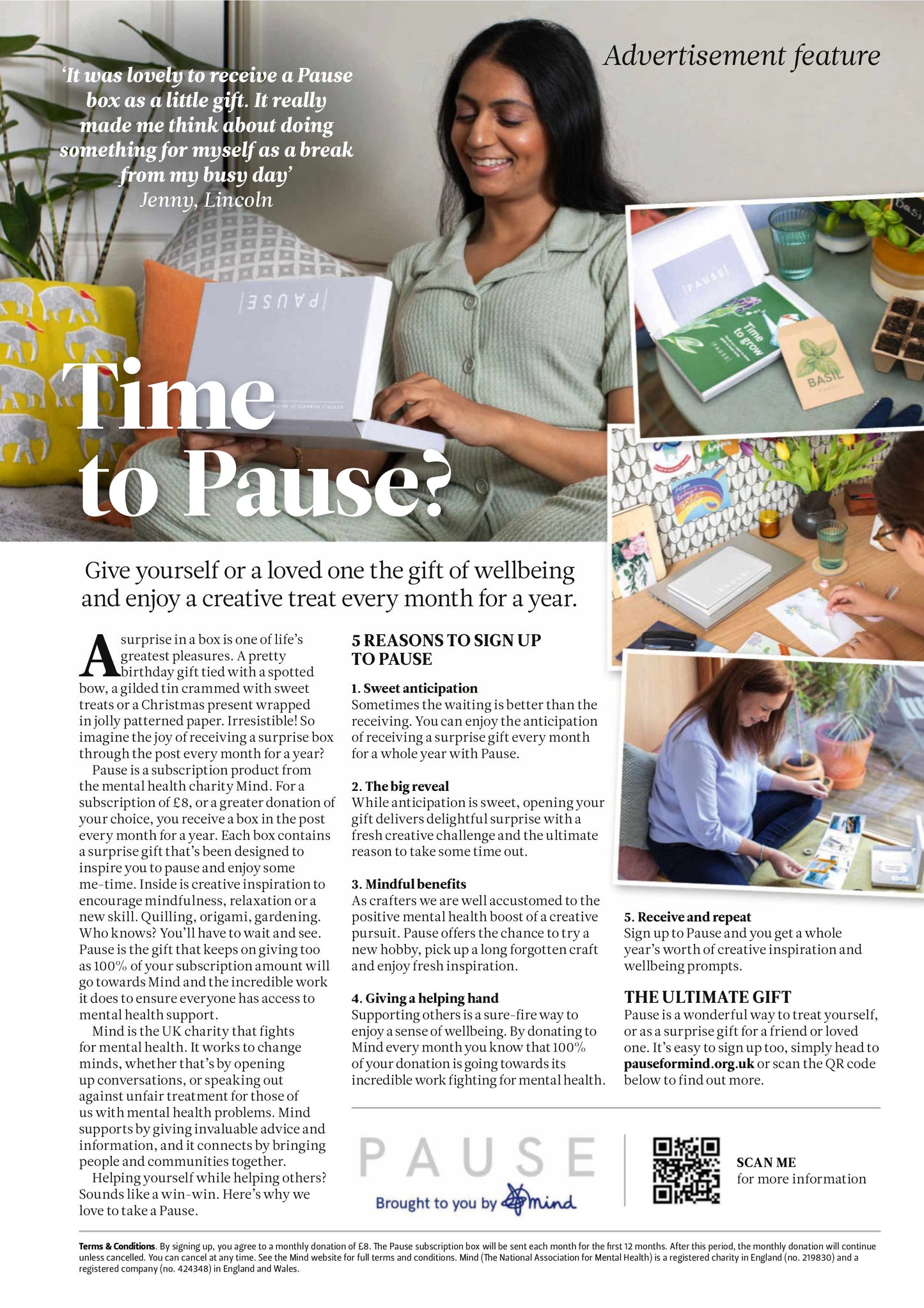 The Knitter – Issue 217 2025 Magazine Digital