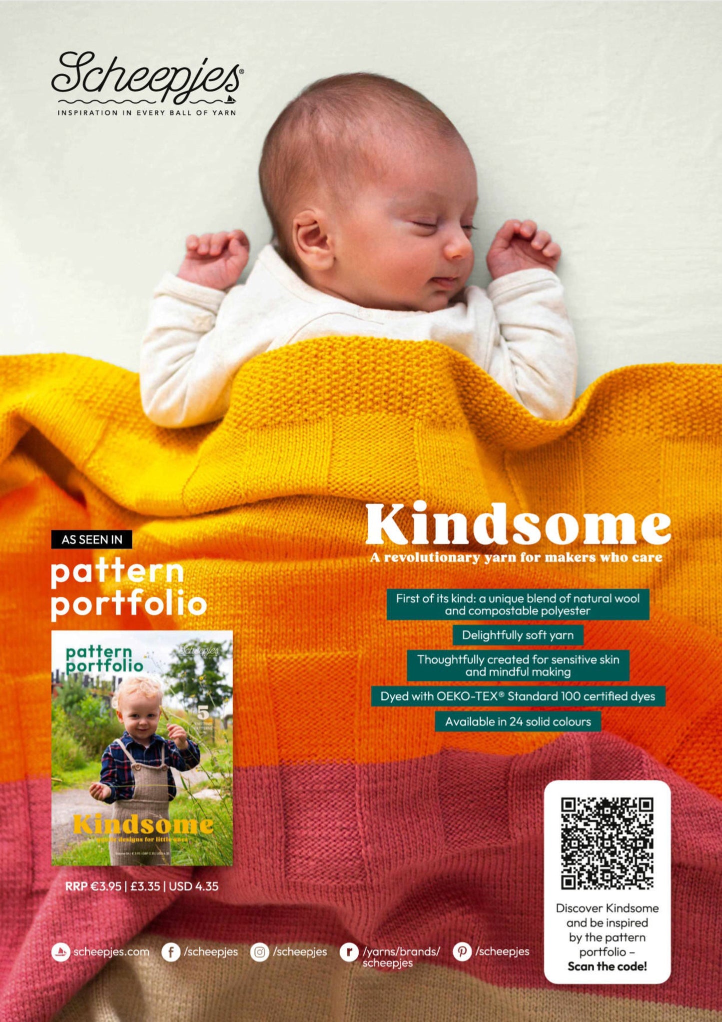 The Knitter – Issue 221 2025 Magazine Digital