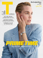 The New York Times Style Magazine Australia – Issue 29 2025 Magazine Digital