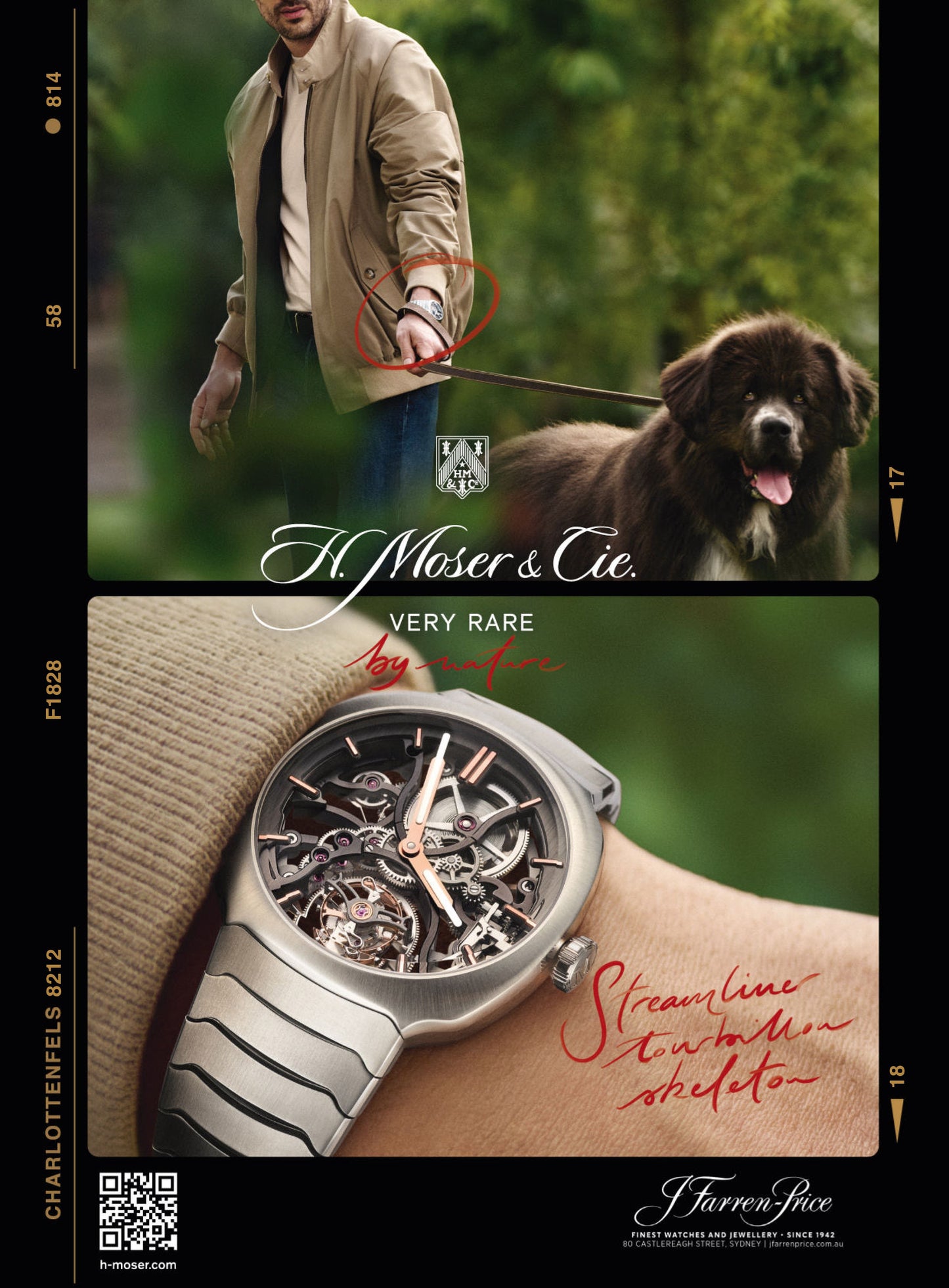 The New York Times Style Magazine Australia – Issue 32 2025 Magazine Digital