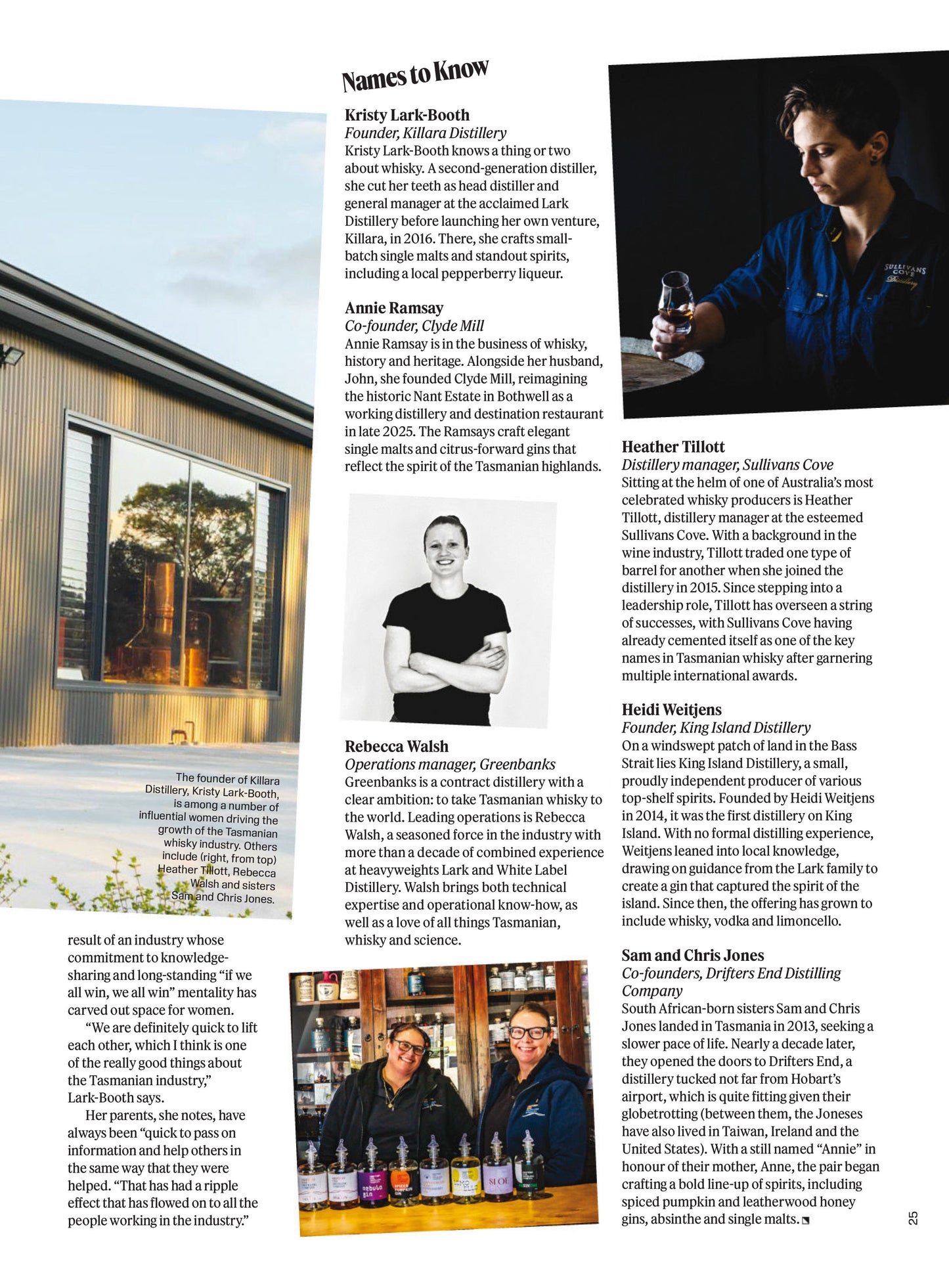 The New York Times Style Magazine Australia – Issue 32 2025 Magazine Digital