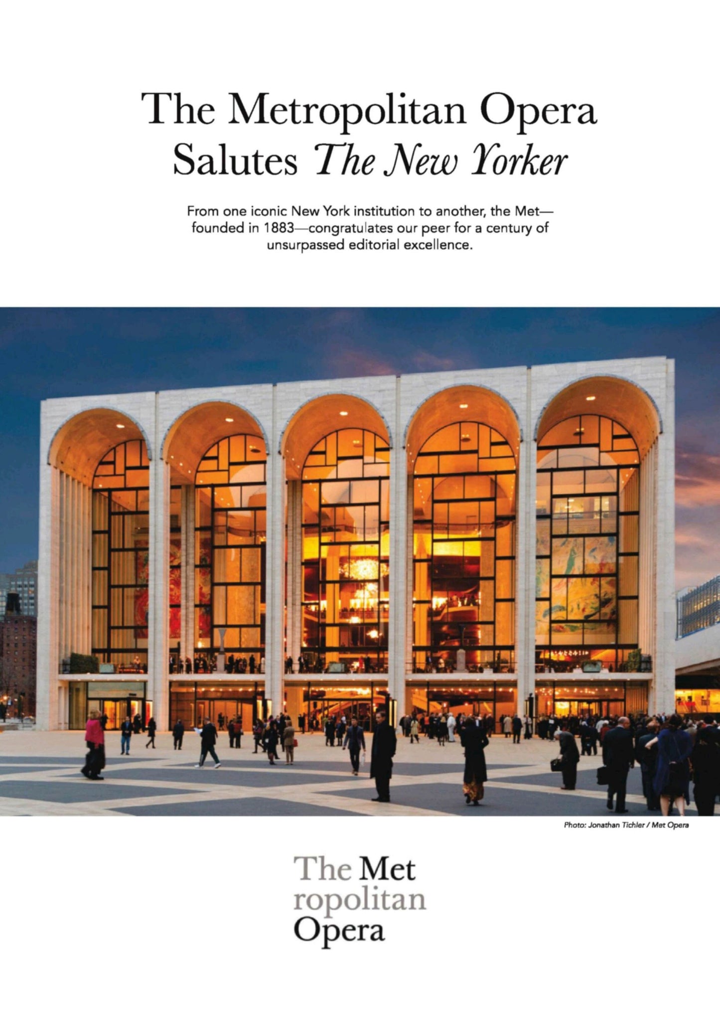 The New Yorker – February 17 & 24 February, 2025 Digital