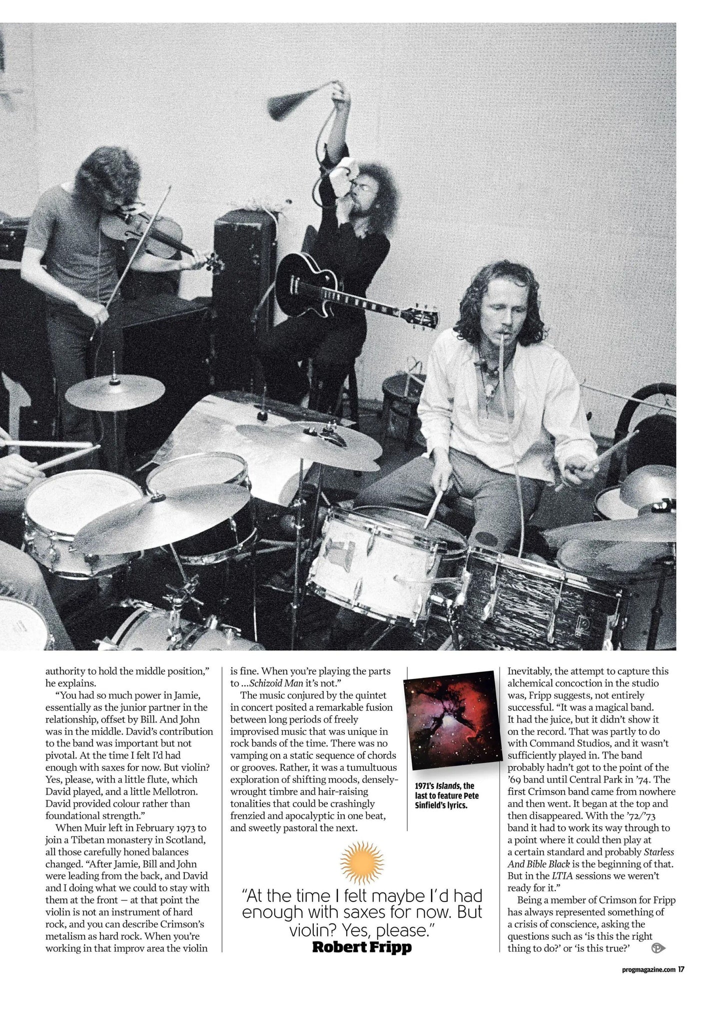 The Prog Collection – Volume 2 6th Revised Edition 2025 Magazine Digital