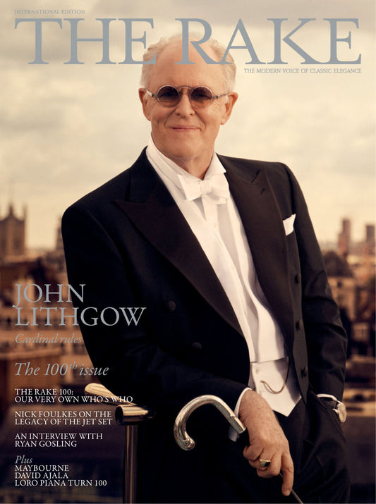 The Rake – Issue 1009, July 2025 Magazine Digital