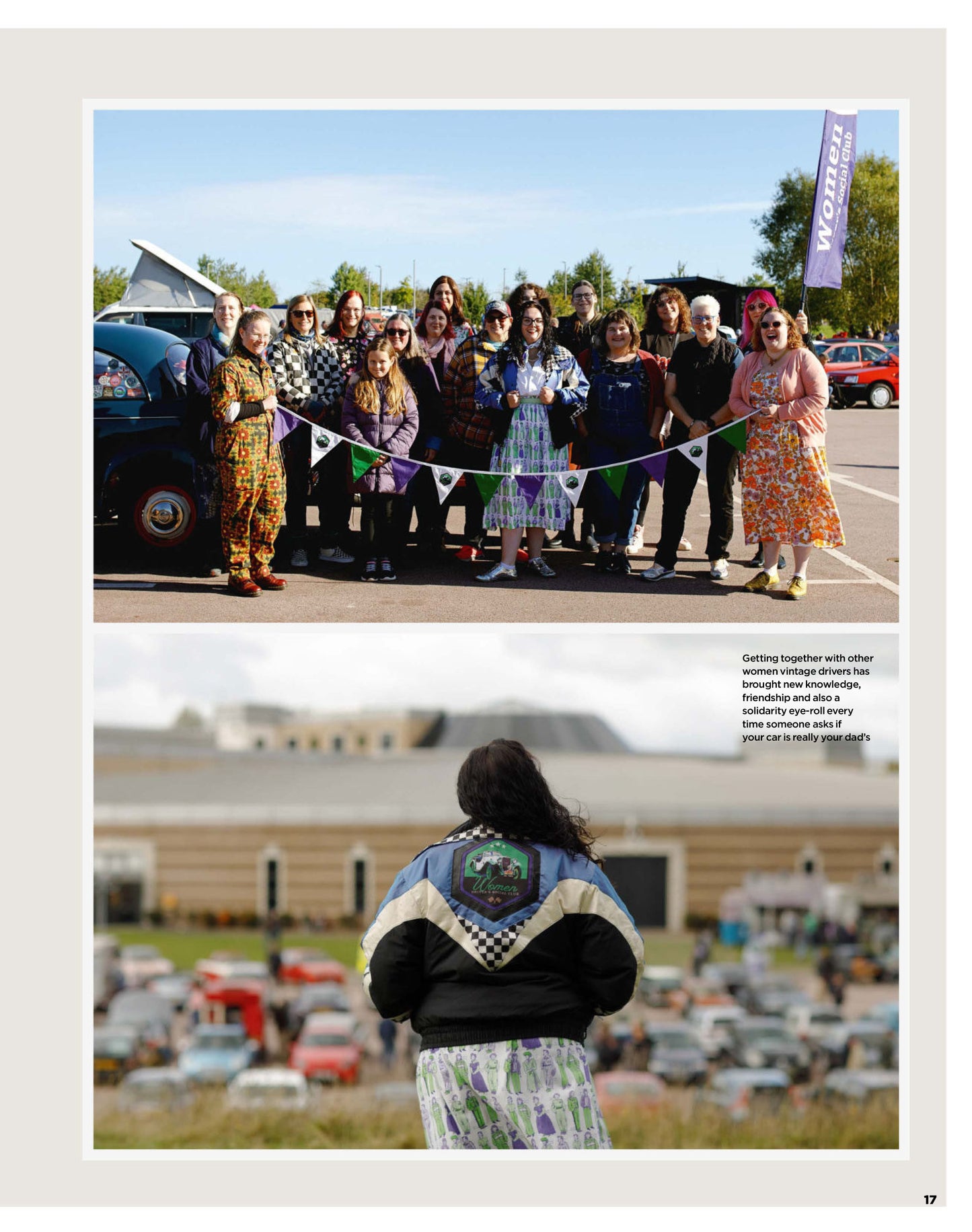 The Simple Things – May 2025 Magazine Digital