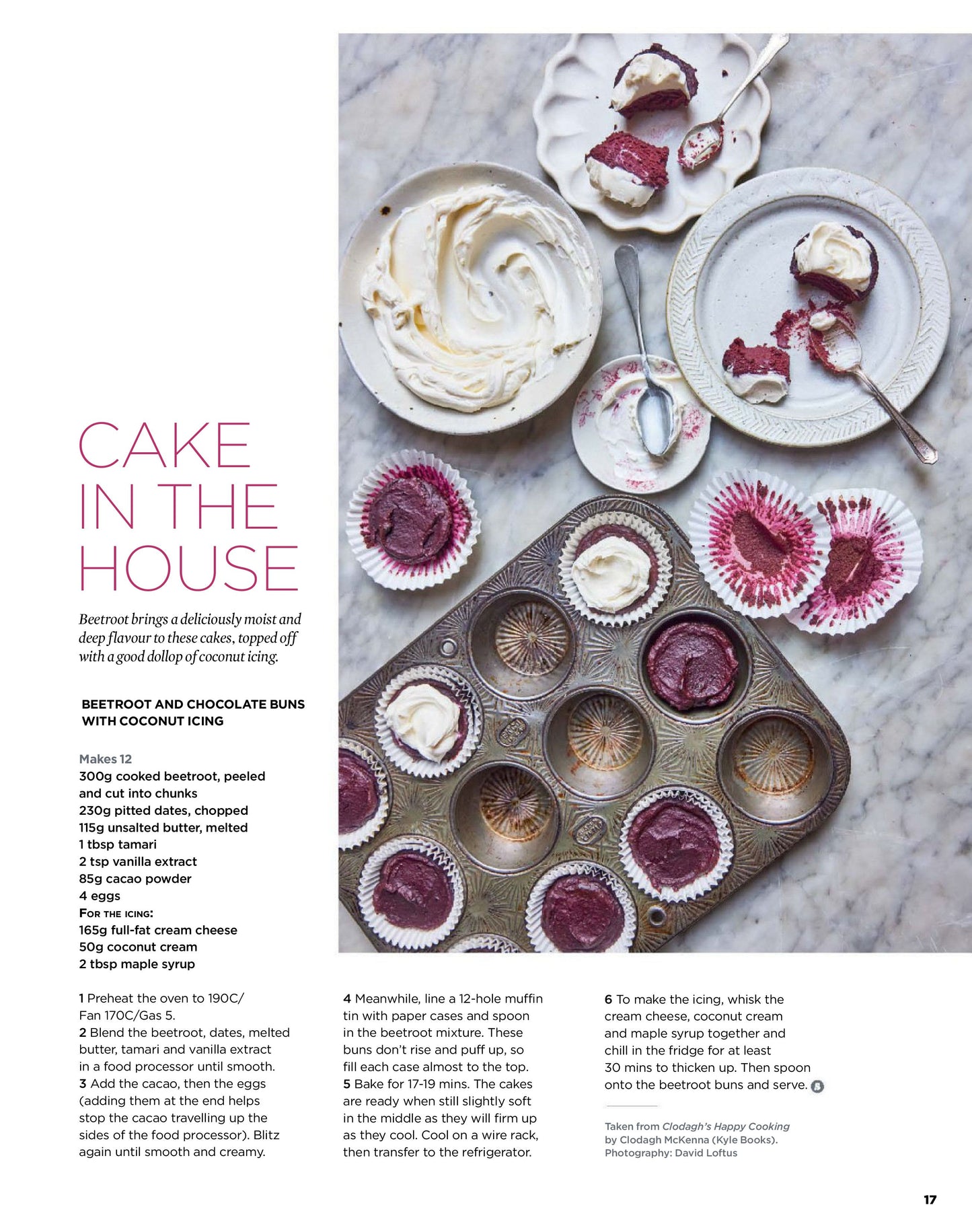 The Simple Things – November 2025 Magazine Digital