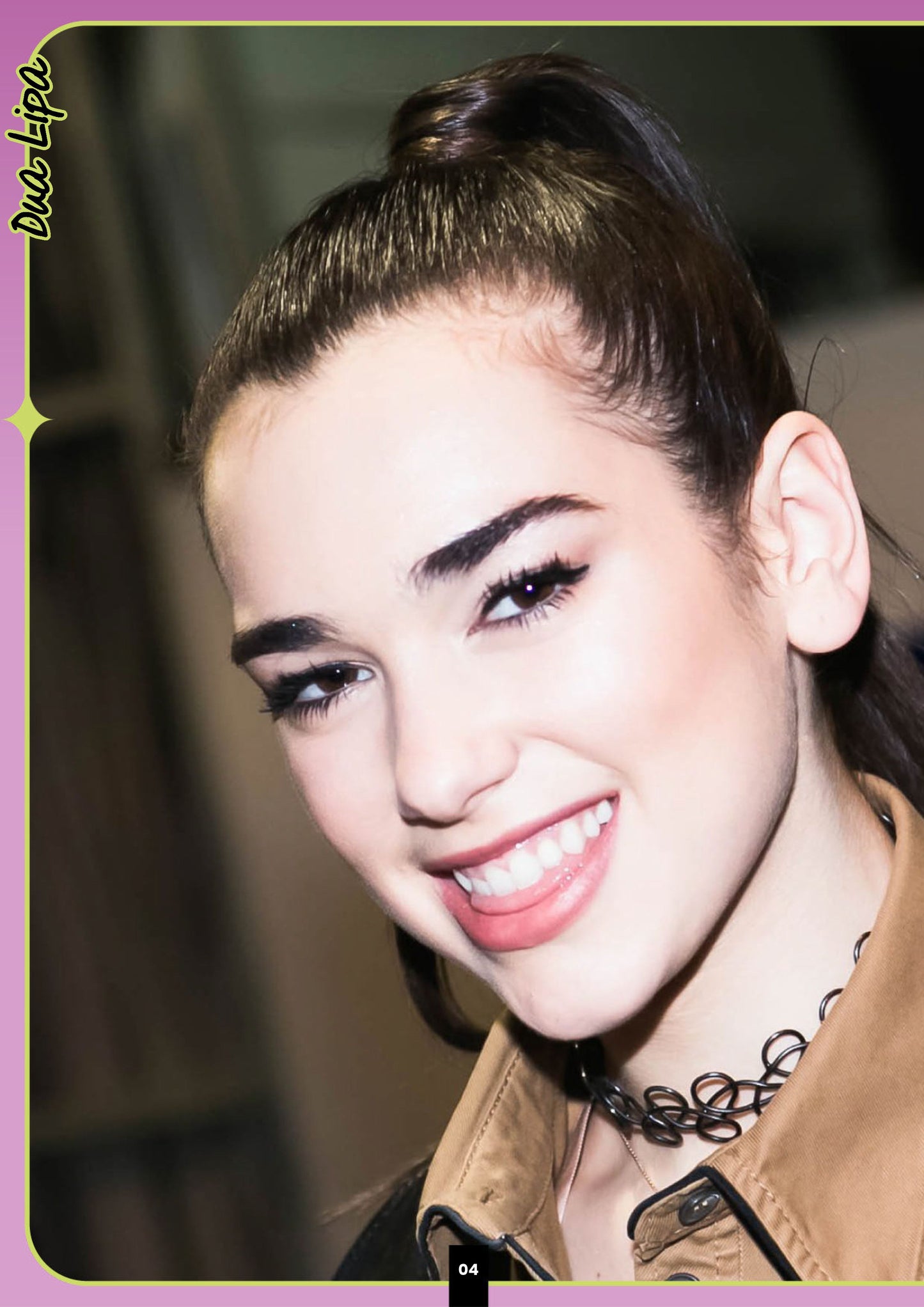The Ultimate Fan’s Guide To Dua Lipa Magazine Digital