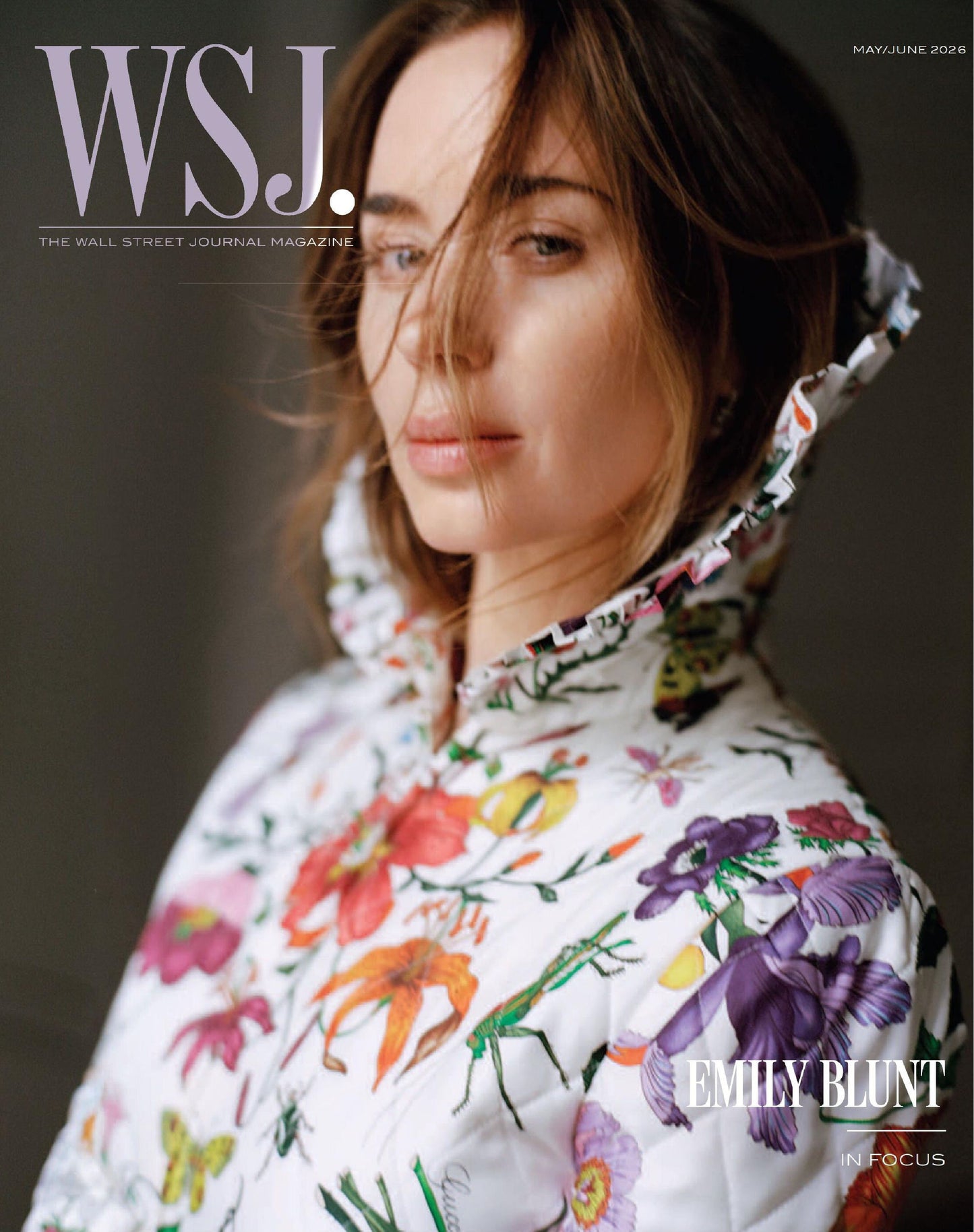The Wall Street Journal Magazine – 6 June 2026 Magazine Digital