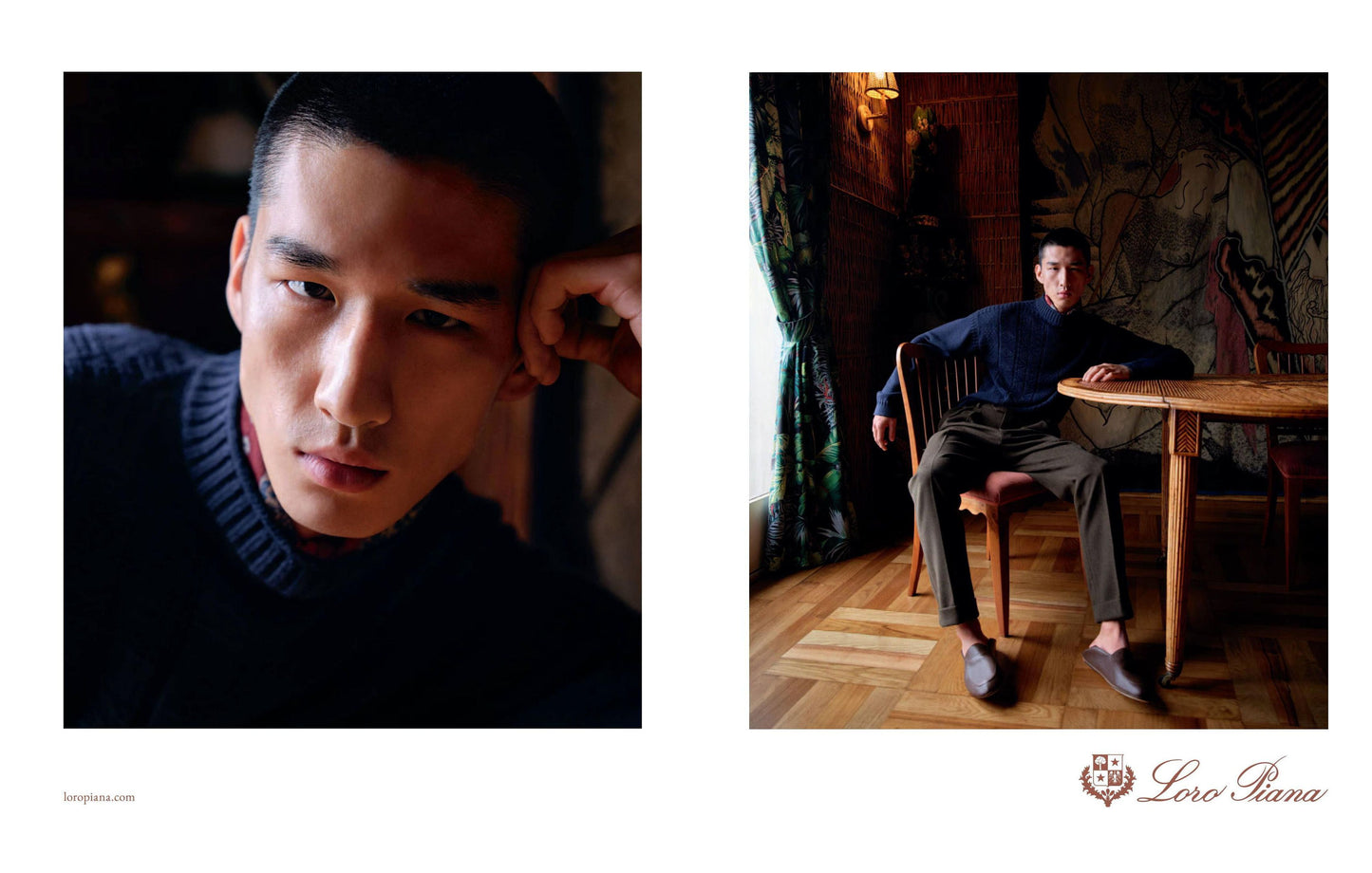 The Wall Street Journal Magazine – November 2025 Magazine Digital