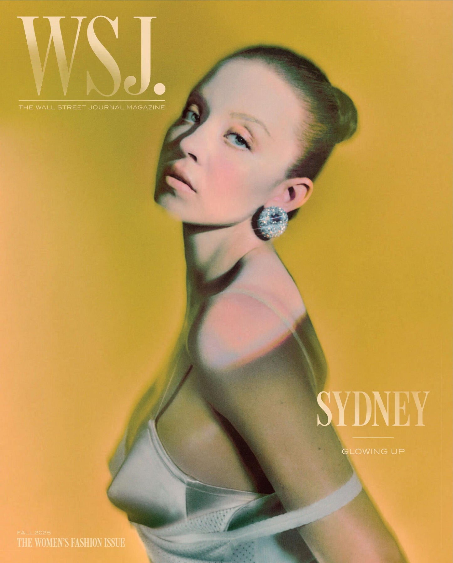 The Wall Street Journal Fall 2025 Magazine Digital