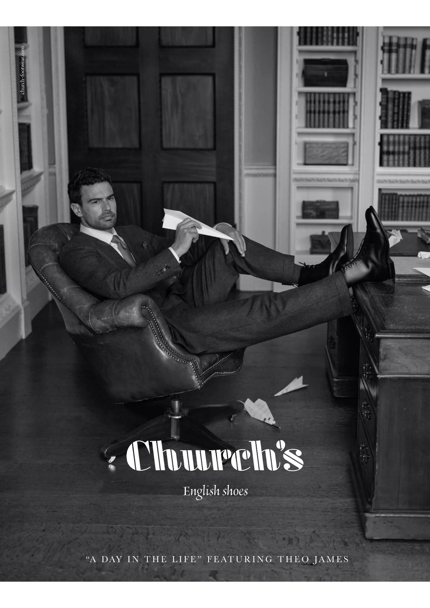 The World of Interiors – November 2025 Magazine Digital