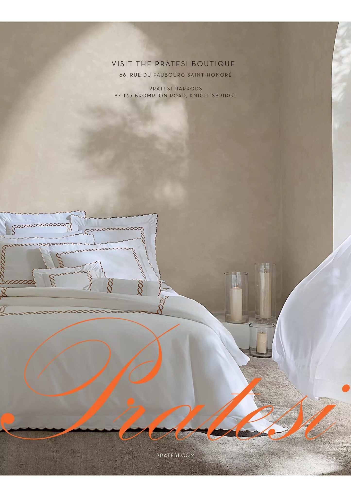 The World of Interiors – October 2025 Magazine Digital