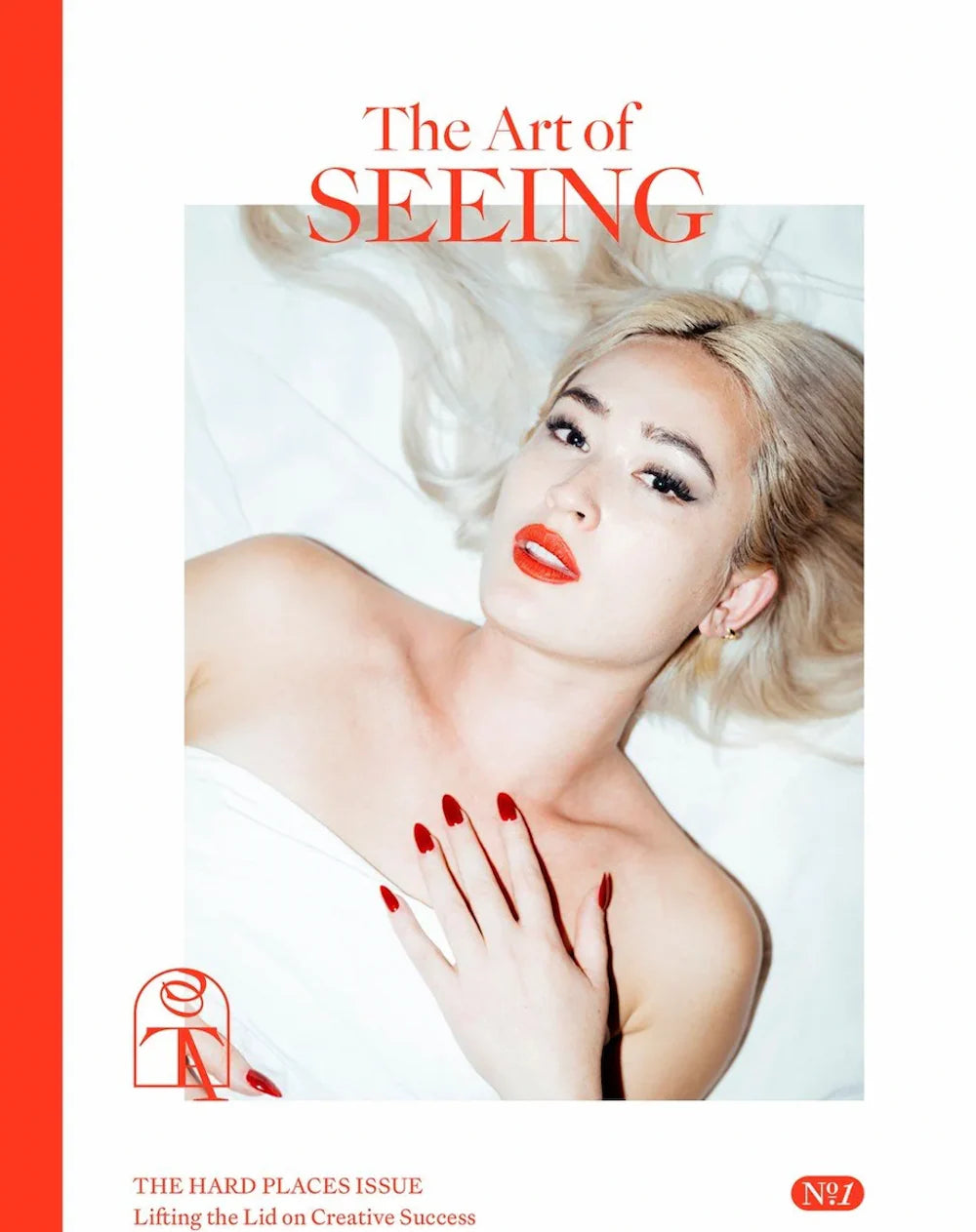 The Art of Seeing Magazine