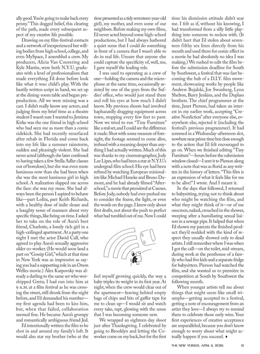 The New Yorker – April 06, 2026 Magazine Digital