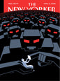 The New Yorker – April 13, 2026 Magazine Digital