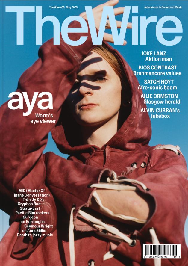 The Wire May 2025 Magazine