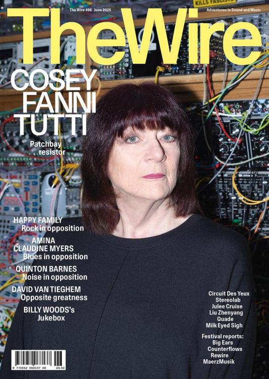 The Wire June 2025 Magazine