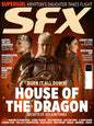 SFX Magazine - July 2026