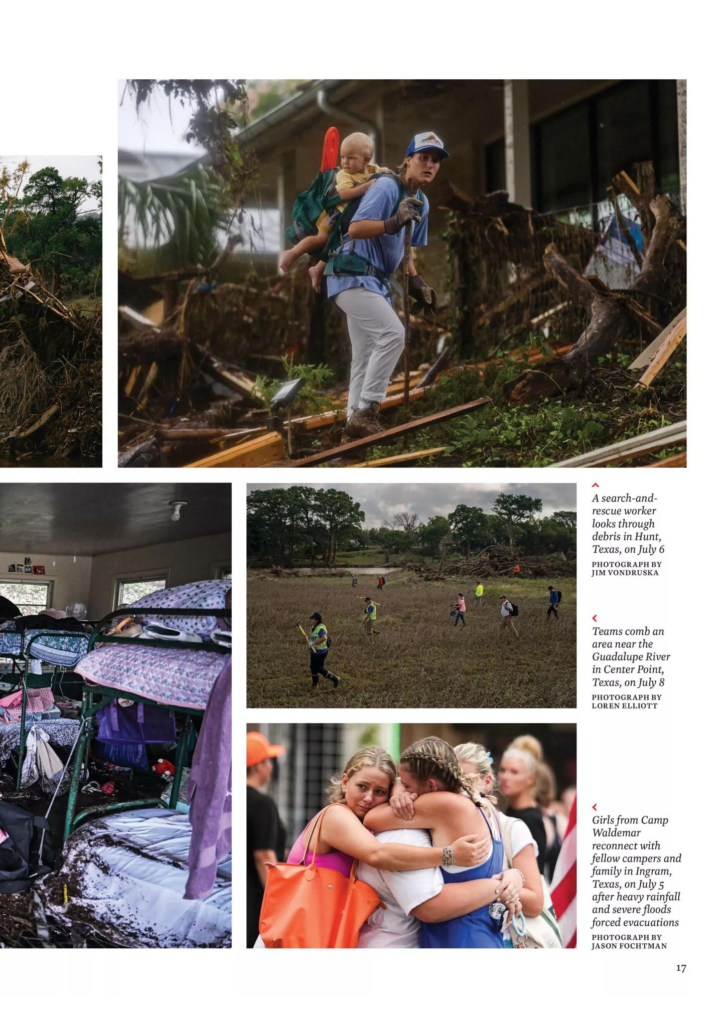 Time USA – July 28, 2025 Magazine Digital