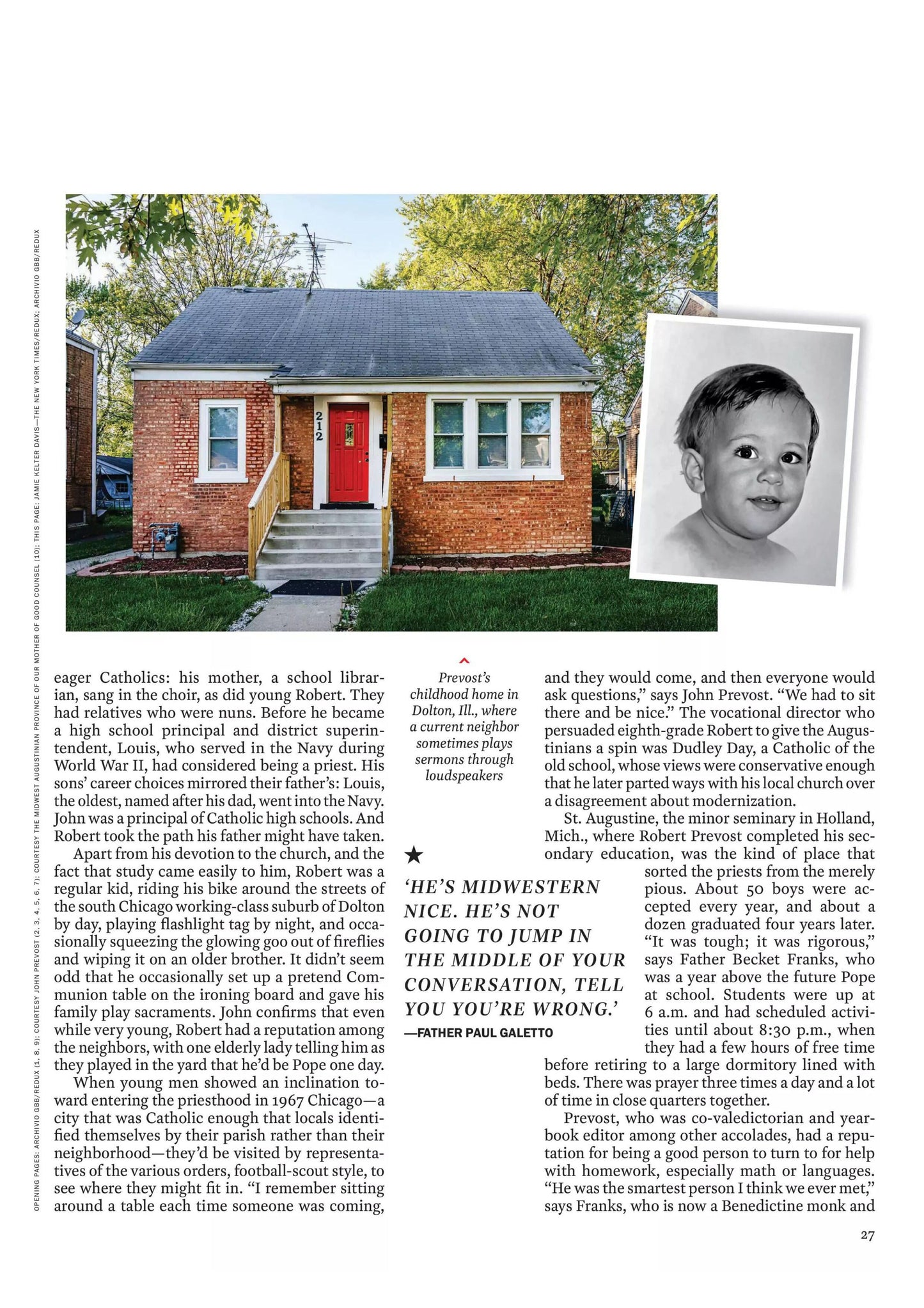 Time USA – July 28, 2025 Magazine Digital