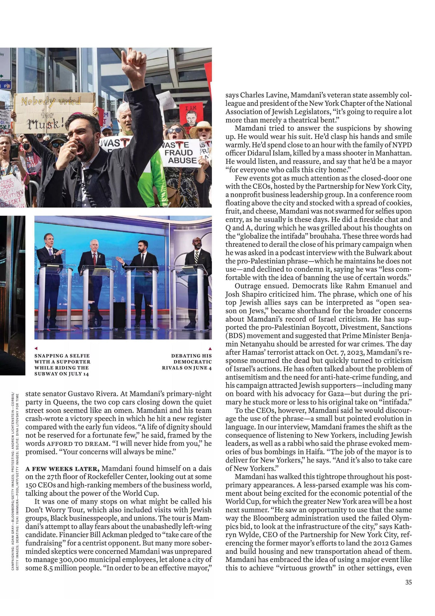 Time USA – September 8, 2025 Magazine Digital