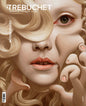 Trebuchet Magazine Issue 19: Beyond Bodies