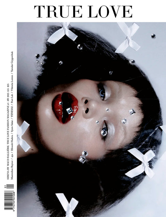 True Love – Issue 1, Autumn / Winter 2025 Magazine