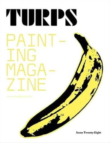 Turps Banana Magazine