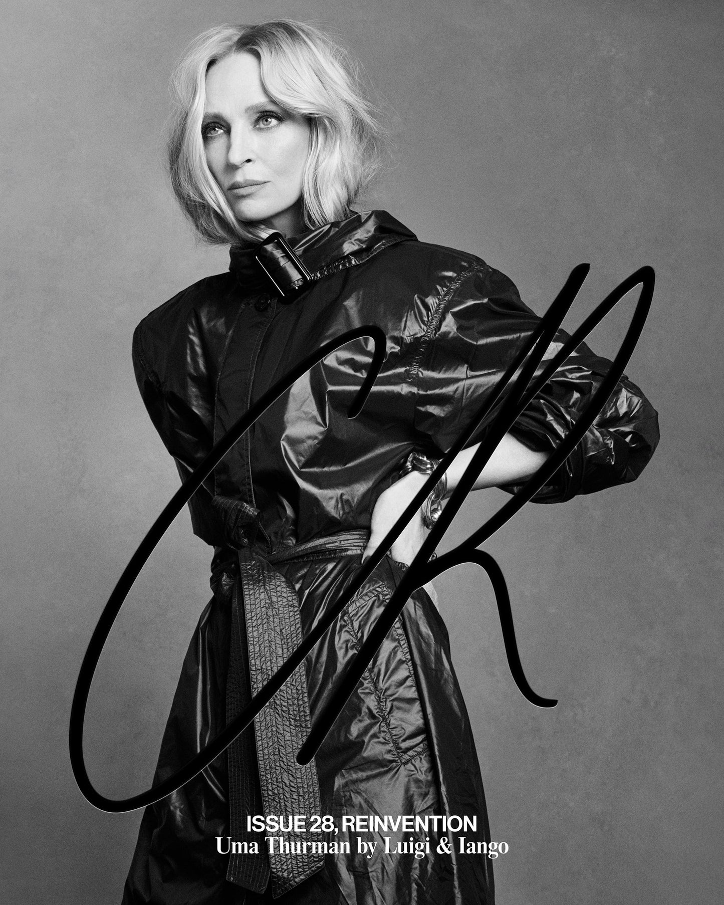 CR Fashion Book - No.28, Spring Summer 2026