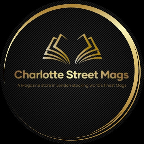 Charlotte Street Magazines