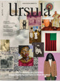 Ursula - Issue 16, Spring 2026 Magazine