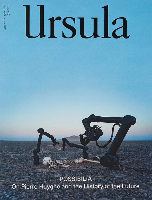 Ursula Magazine