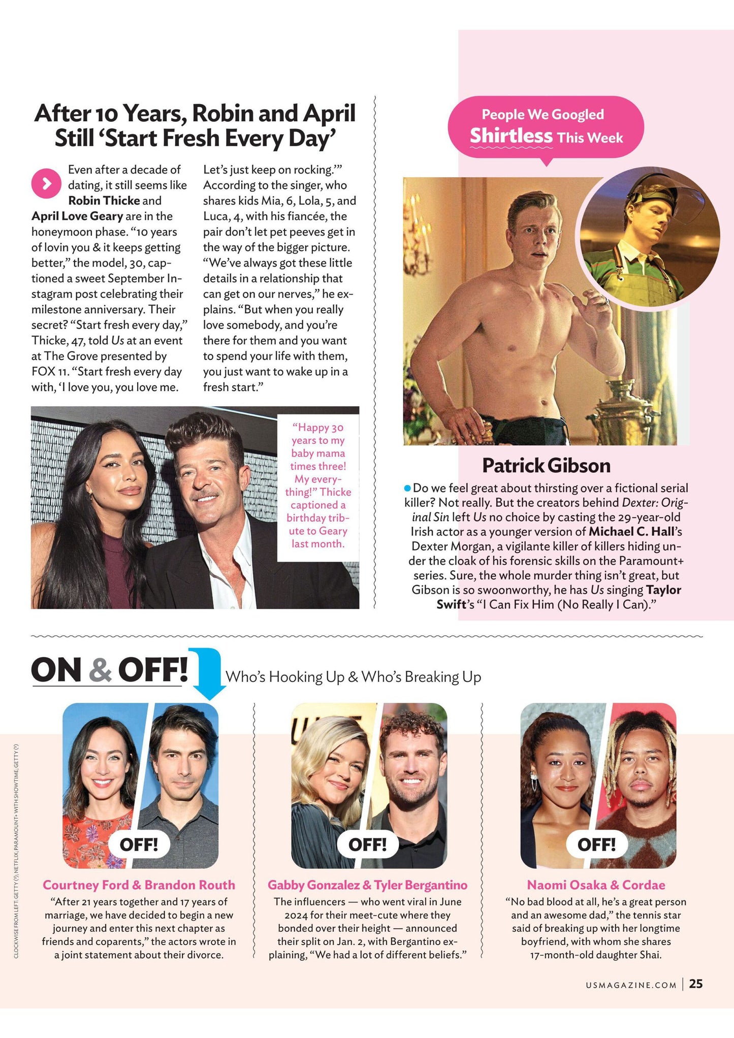 Us Weekly – February 3, 2025 Digital