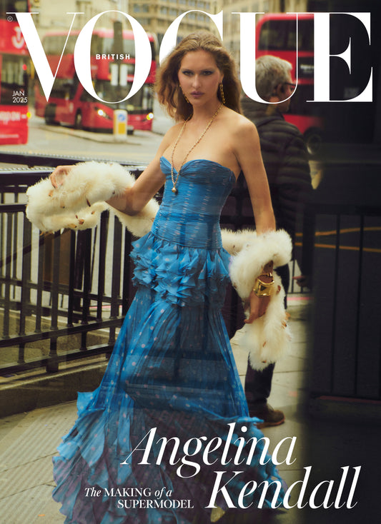 Vogue UK