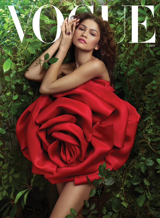Vogue Usa Magazine