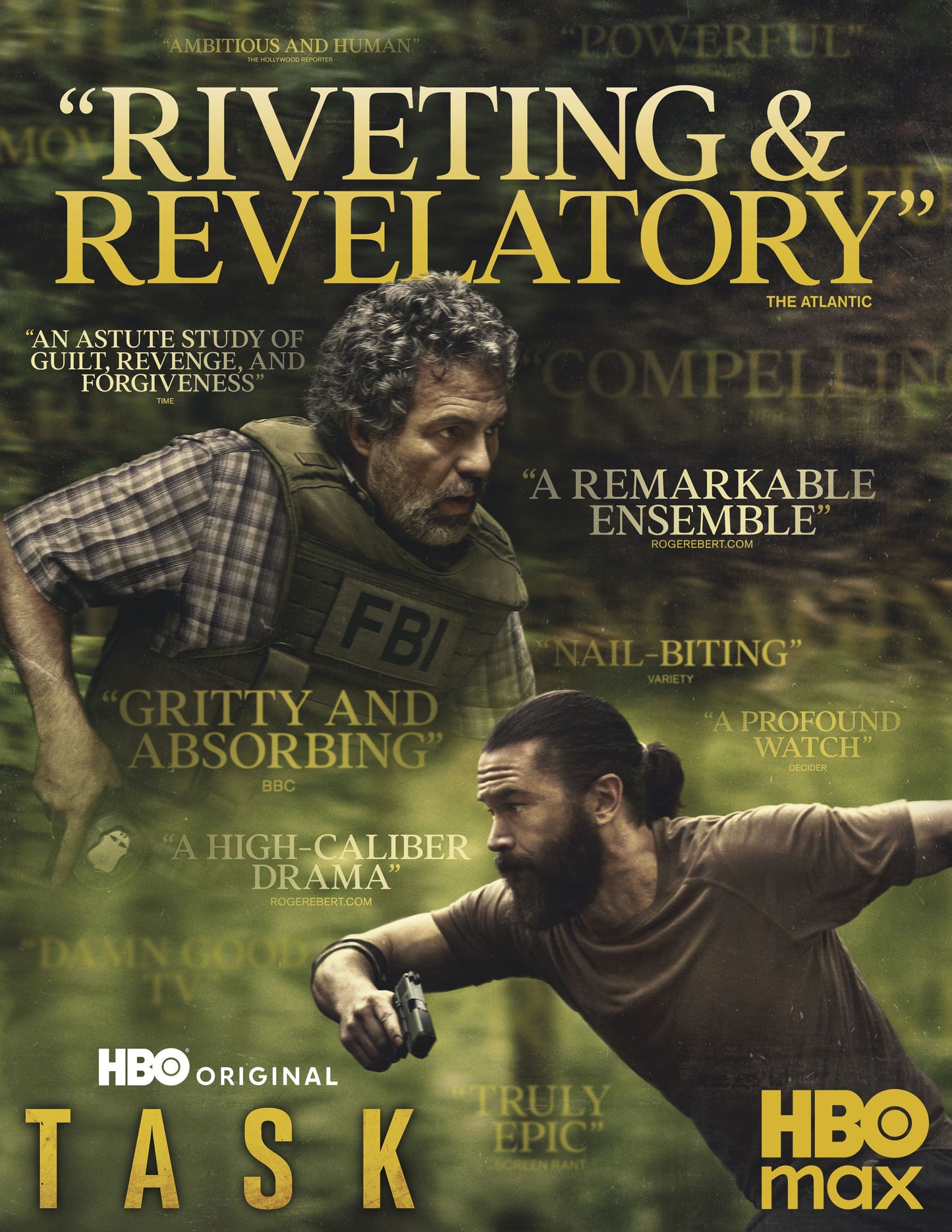 Variety Extra Edition – December 15, 2025 Magazine Digital