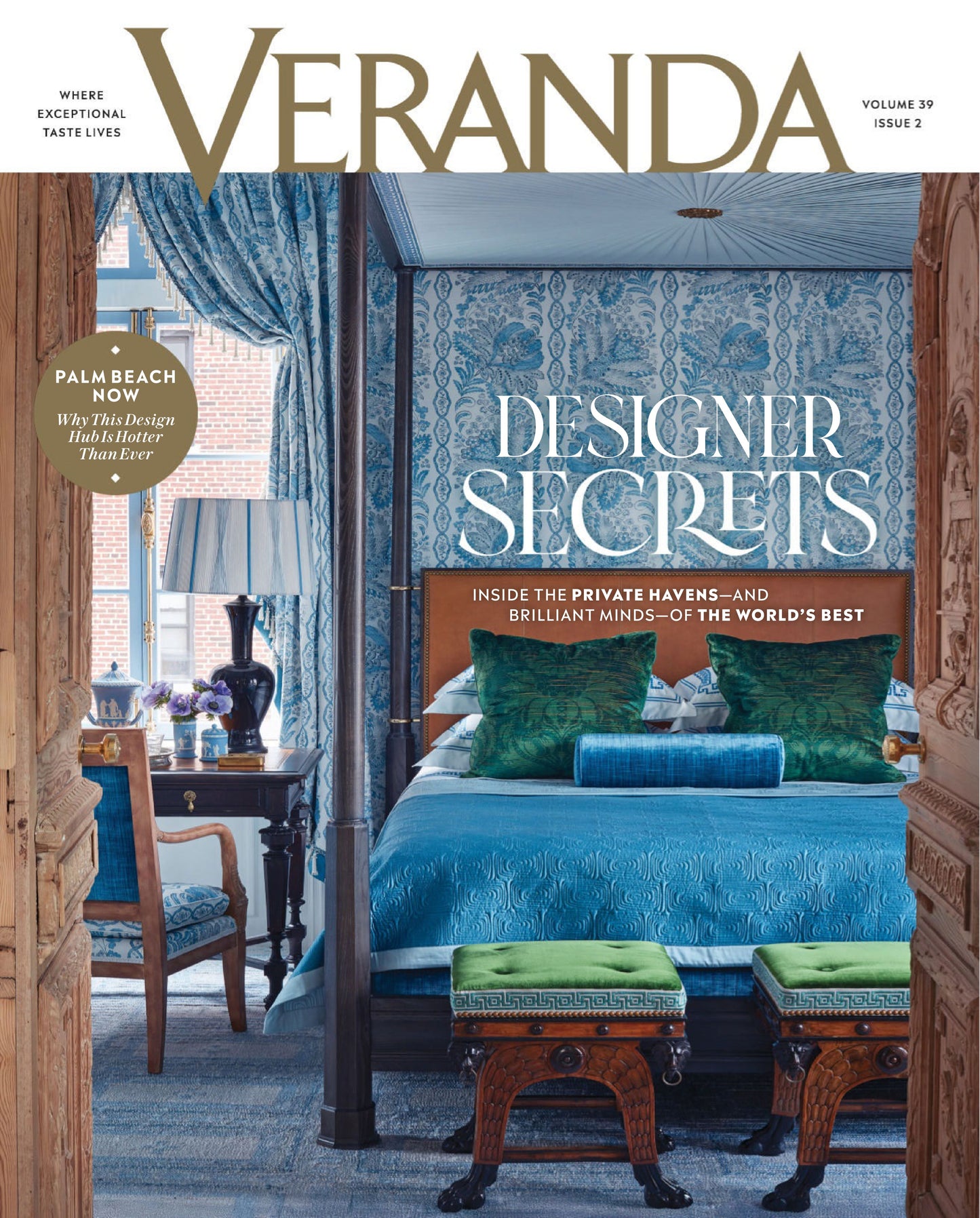 Veranda – March/April 2025 Digital