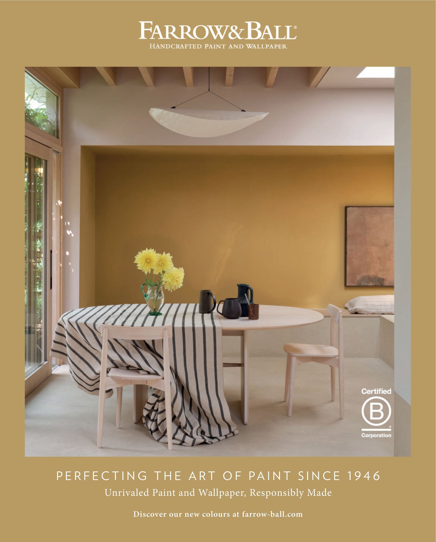Veranda – September / October 2025 Magazine Digital