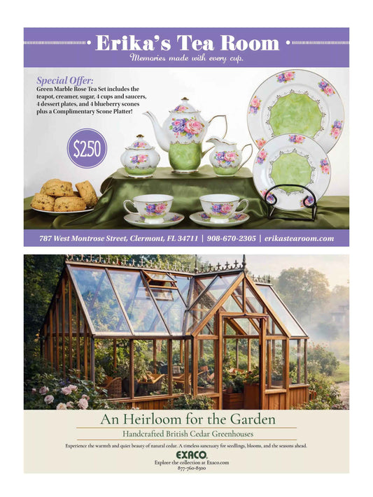 Victoria – May / June 2026 Magazine Digital