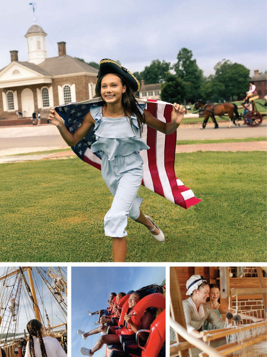 Victoria – July / August 2026 Magazine Digital