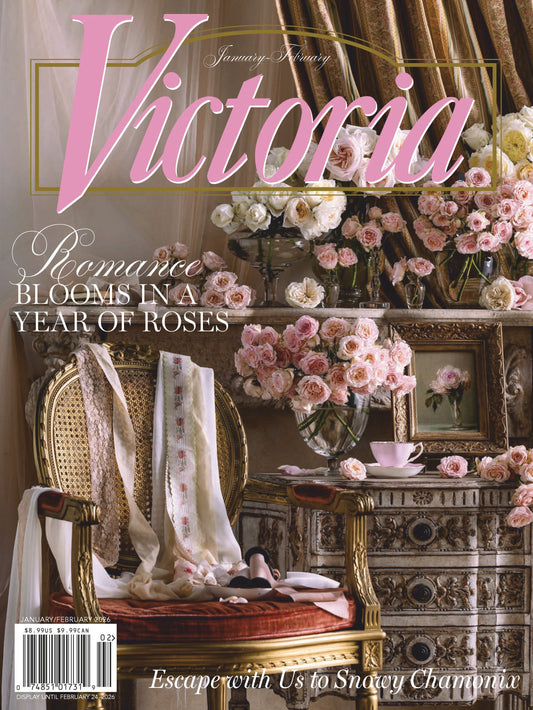 Victoria – January/February 2026 Magazine Digital
