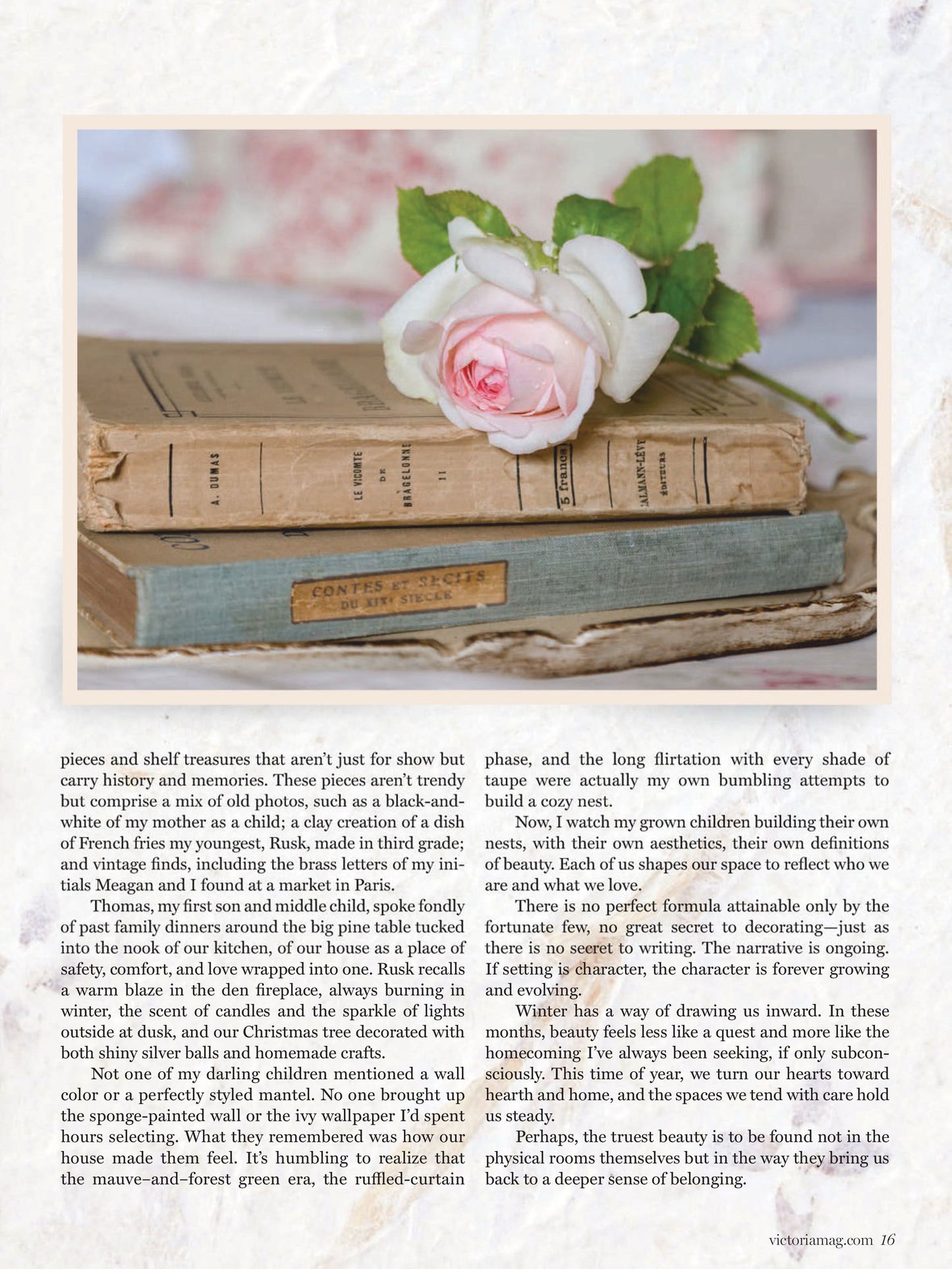 Victoria – January/February 2026 Magazine Digital