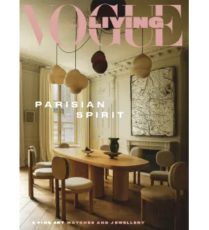 Vogue Living Australia (Digital Copy)