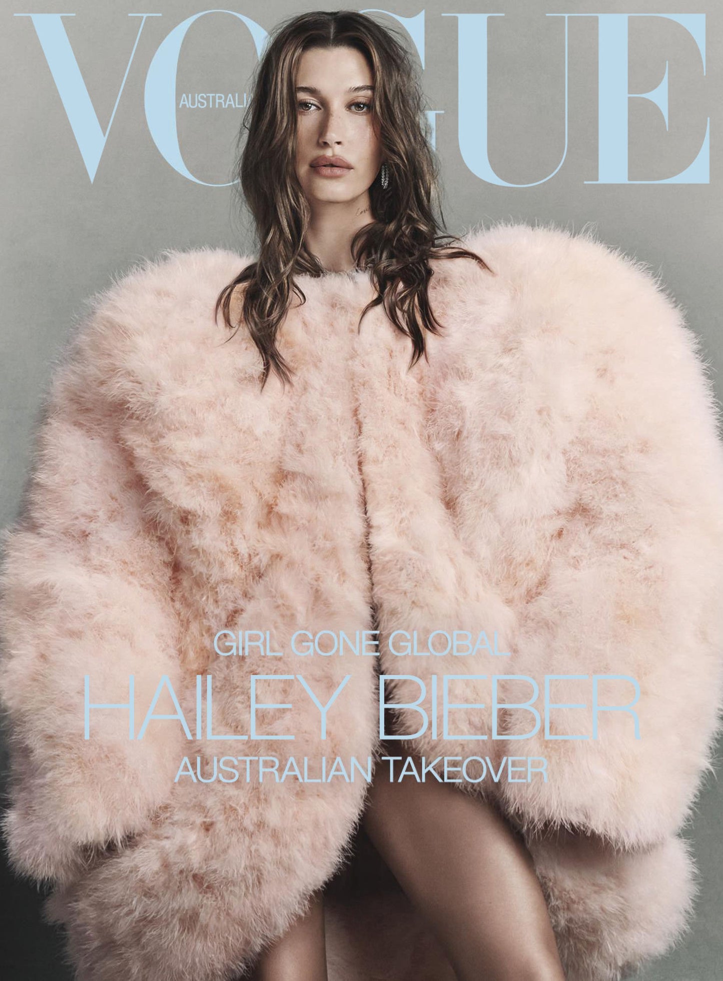 Vogue Australia – March 2026 Magazine Digital