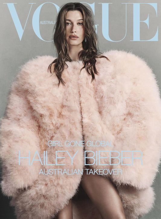 Vogue Australia – March 2026 Magazine Digital