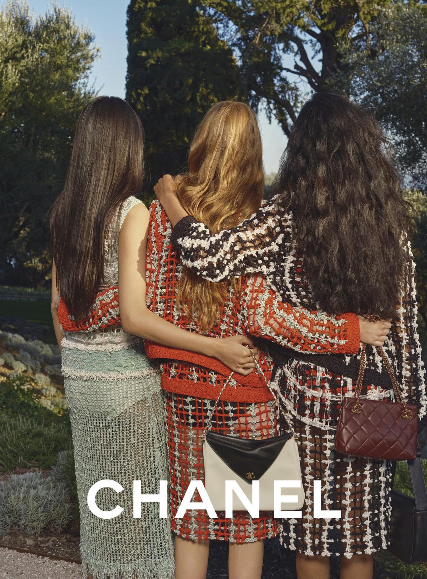 Vogue Australia – March 2026 Magazine Digital