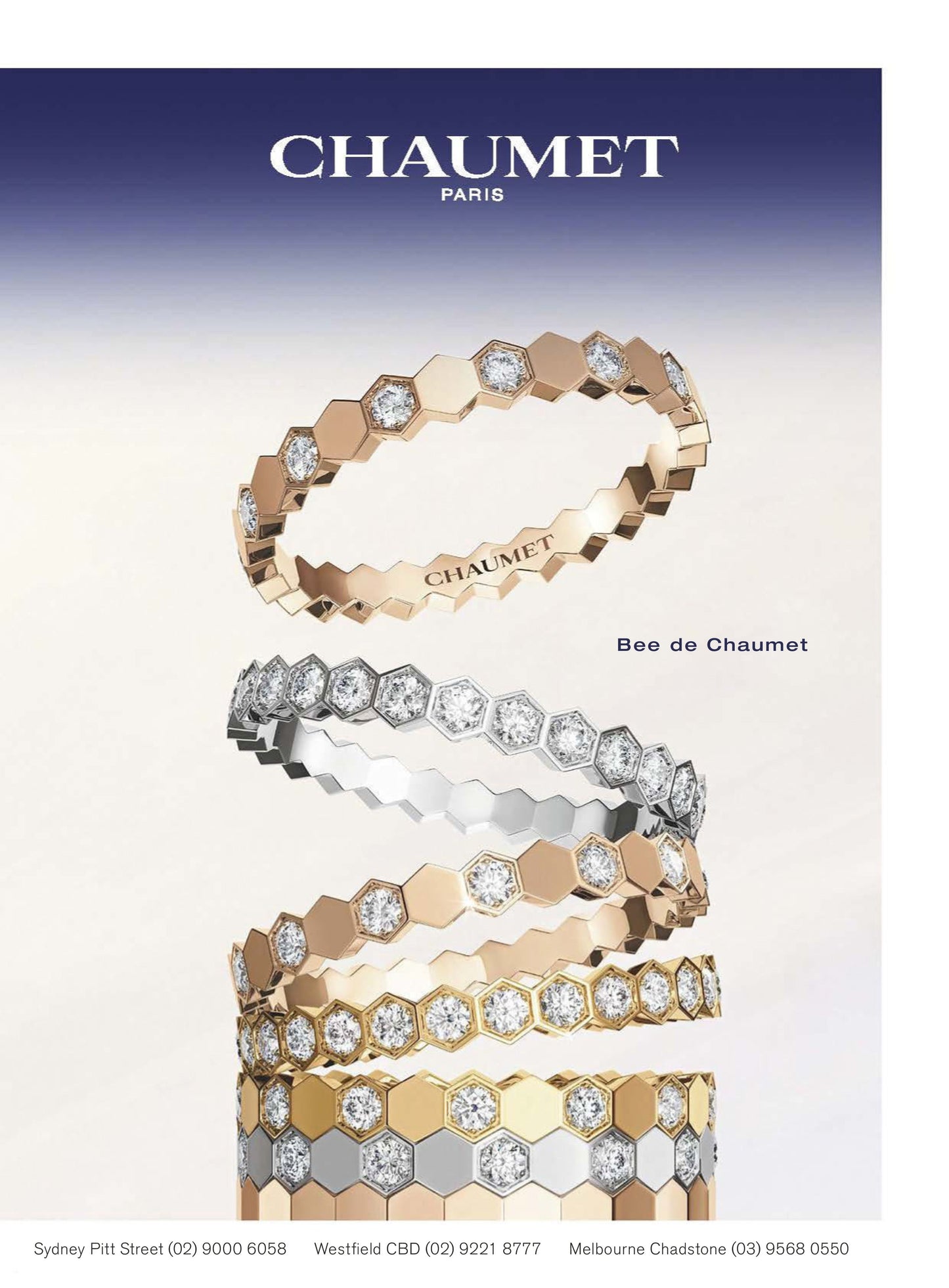 Vogue Australia – November 2025 Magazine Digital